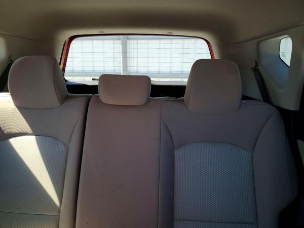 2022 KIA SOUL LX, S, X Line