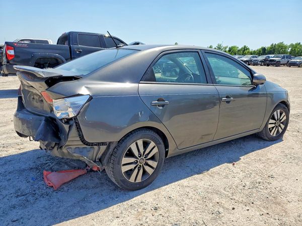 2013 KIA FORTE EX
