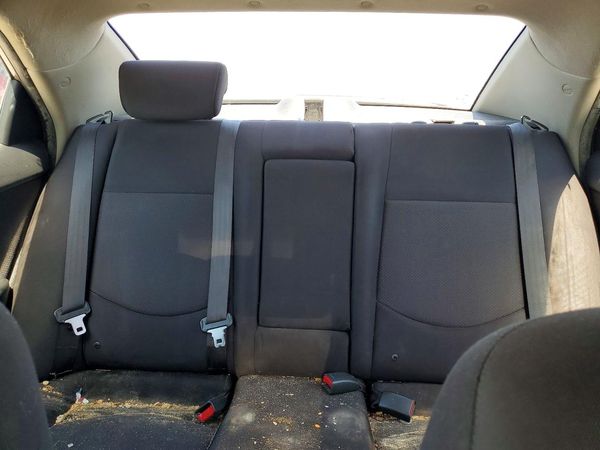 2013 KIA FORTE EX