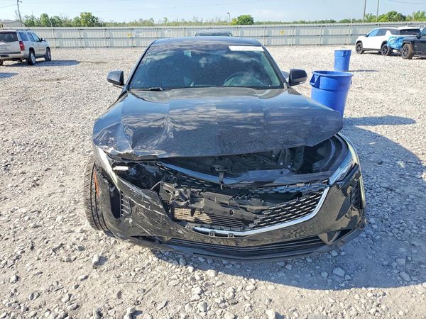 2022 CADILLAC CT4