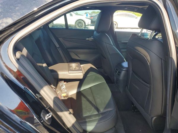 2022 CADILLAC CT4