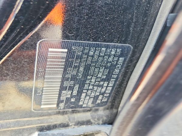 2021 NISSAN ROGUE SPORT SL