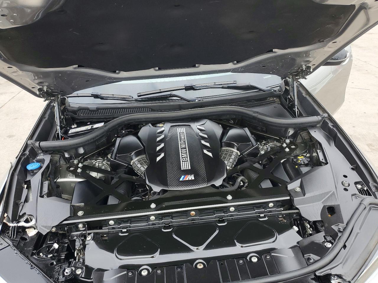 2022 BMW X5 X5 M/M Competition