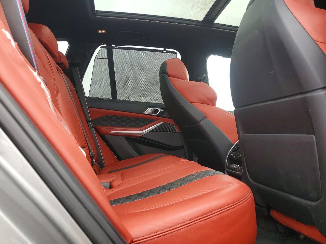 2022 BMW X5 X5 M/M Competition