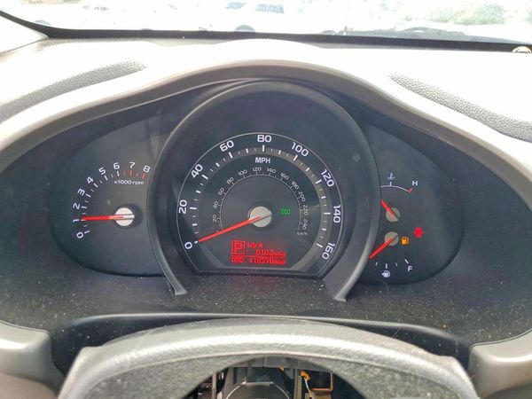 2016 KIA SPORTAGE LX w/Popular Pkg