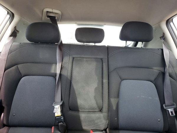 2016 KIA SPORTAGE LX w/Popular Pkg