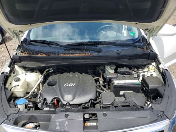 2016 KIA SPORTAGE LX w/Popular Pkg