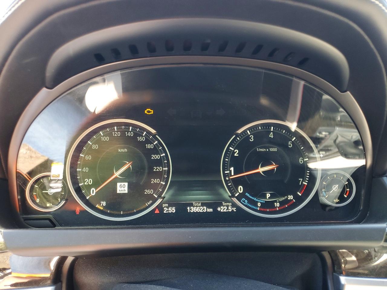 2017 BMW 650 xDrive GC