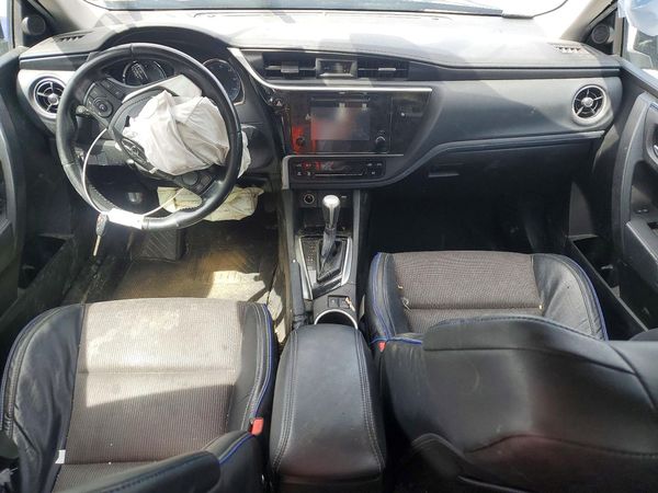 2019 TOYOTA COROLLA L/LE/SE/XLE/XSE