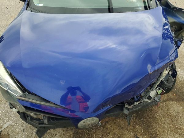2019 TOYOTA COROLLA L/LE/SE/XLE/XSE