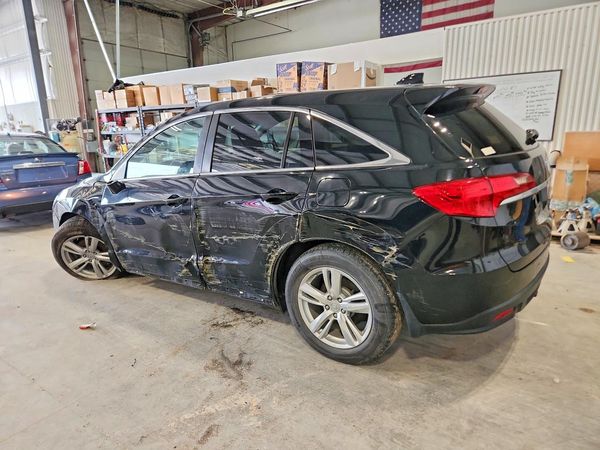 2015 ACURA RDX