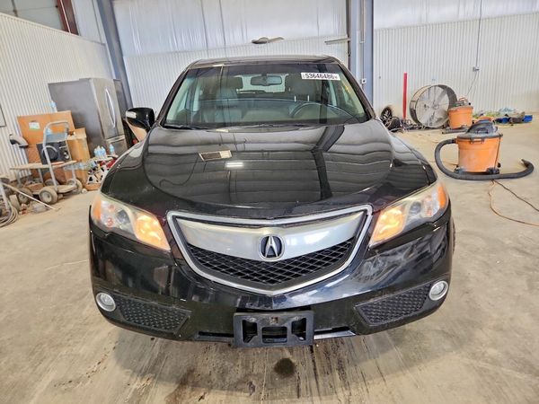 2015 ACURA RDX