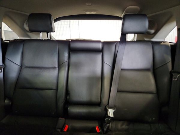 2015 ACURA RDX