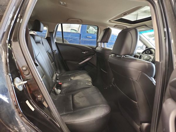 2015 ACURA RDX