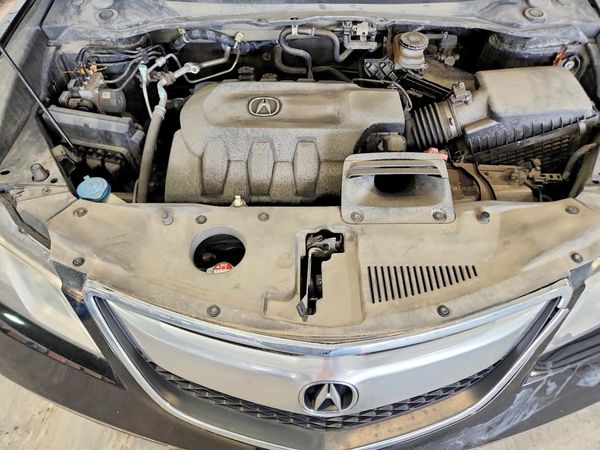 2015 ACURA RDX