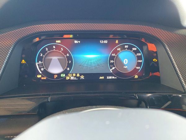 2024 VOLKSWAGEN ATLAS CROSS SPORT 4Motion SEL R-Line