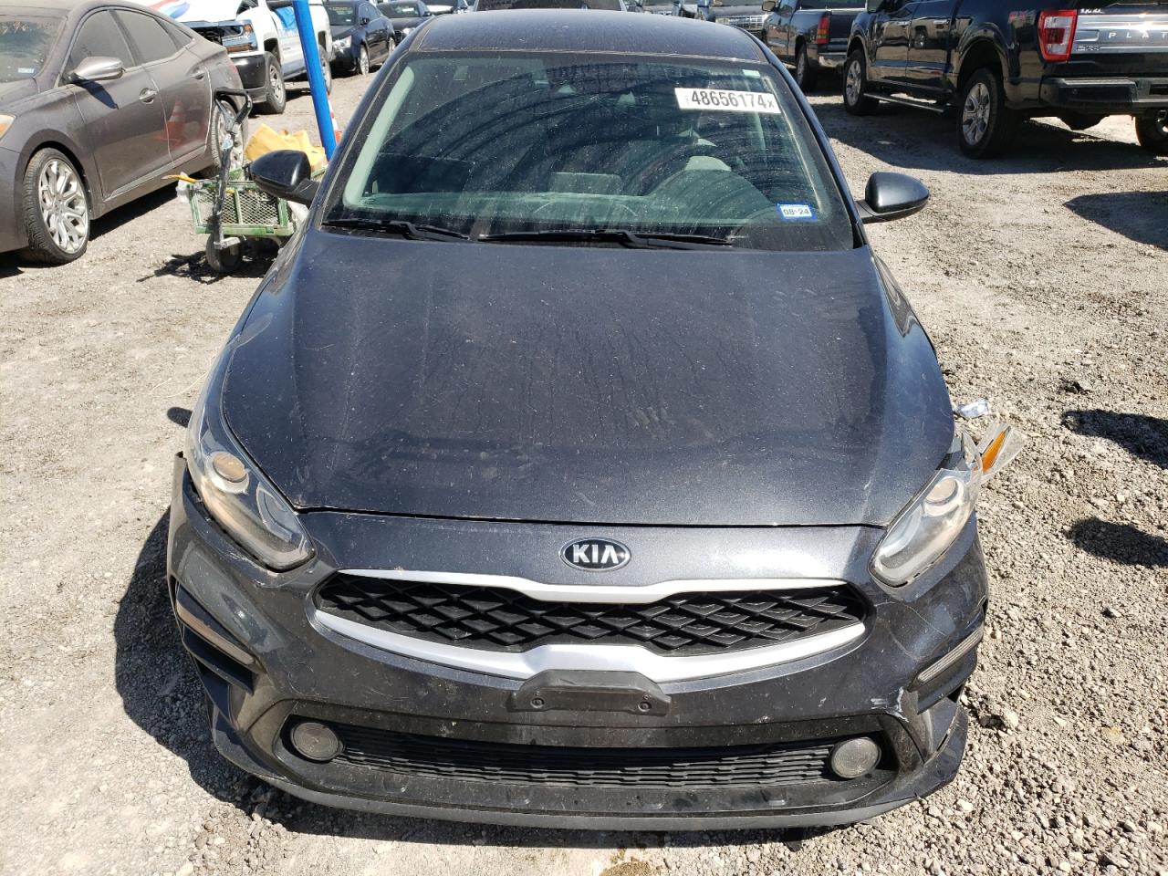 2020 KIA FORTE FE, LXS