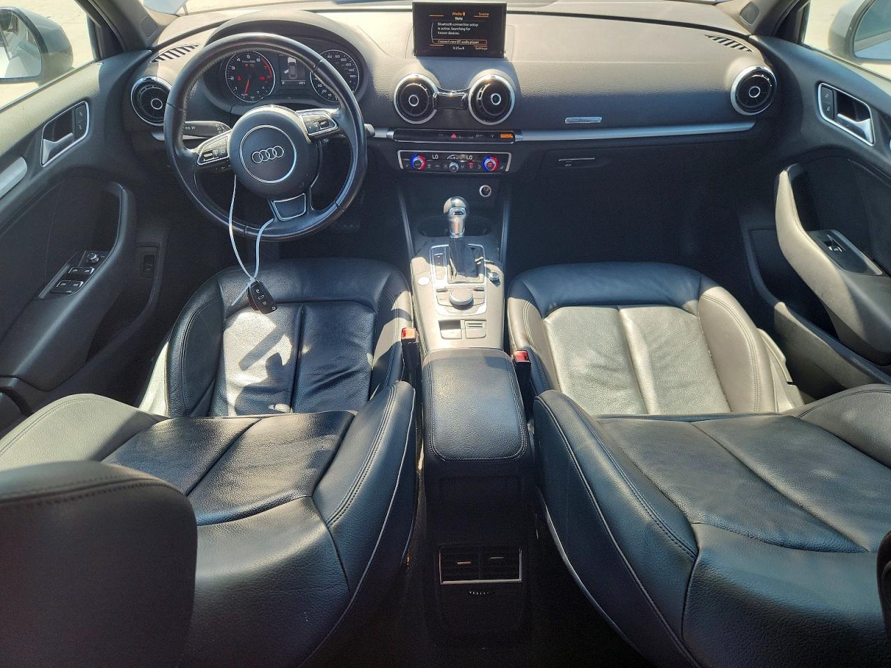 2016 AUDI A3
