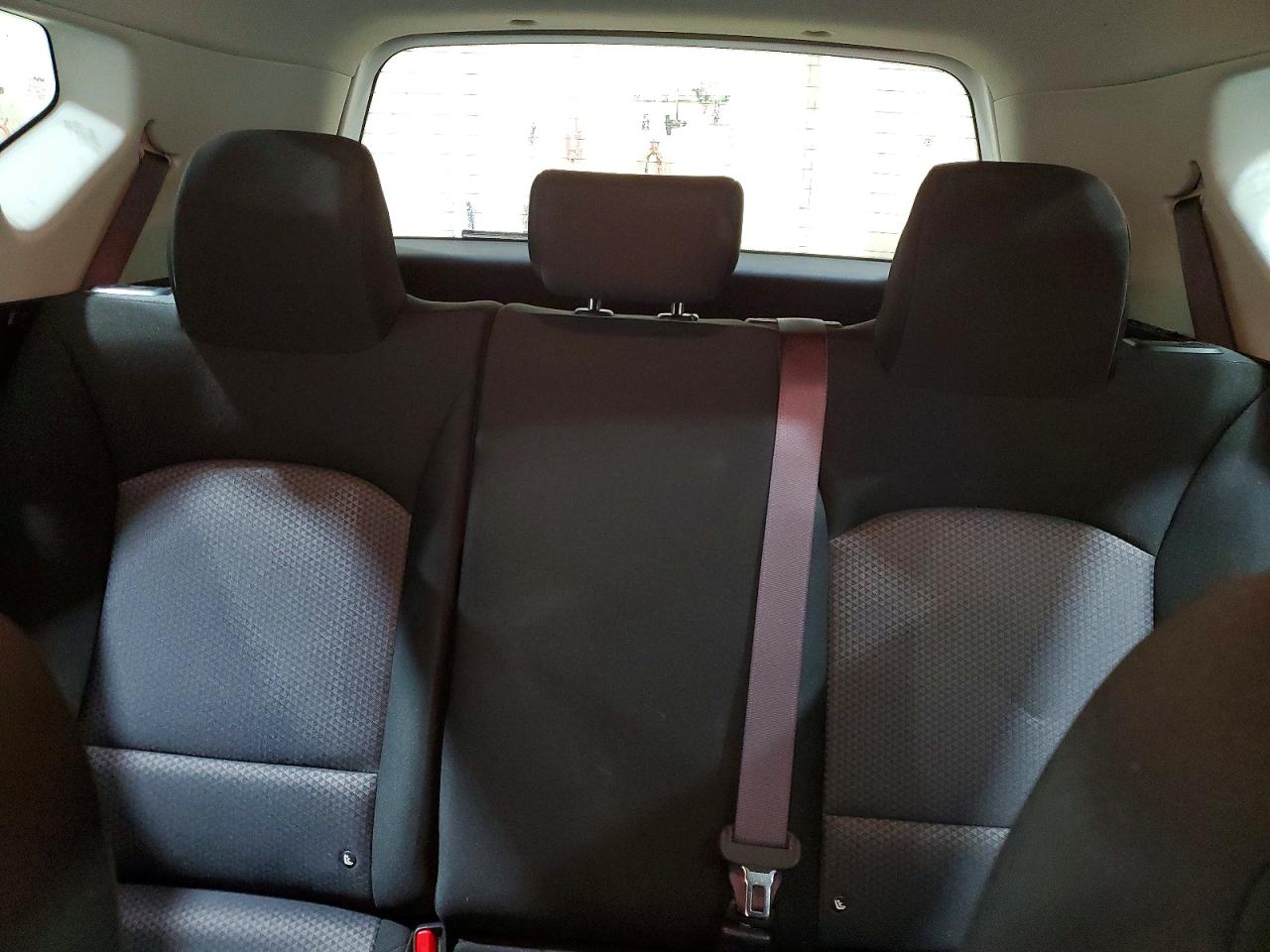 2025 KIA SOUL LX, S