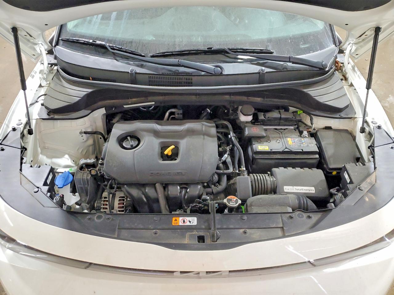 2025 KIA SOUL LX, S