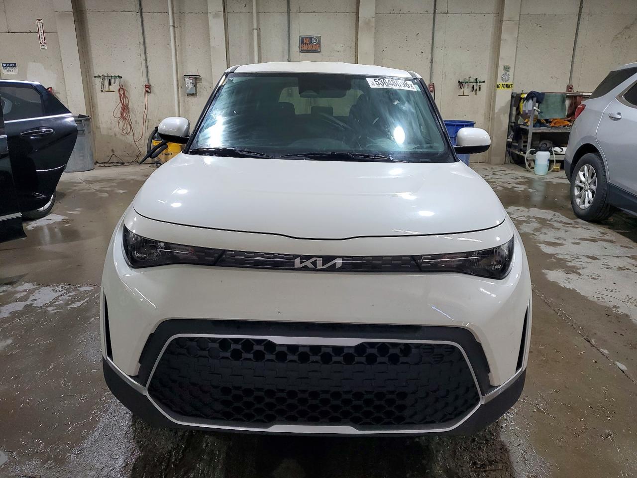 2025 KIA SOUL LX, S