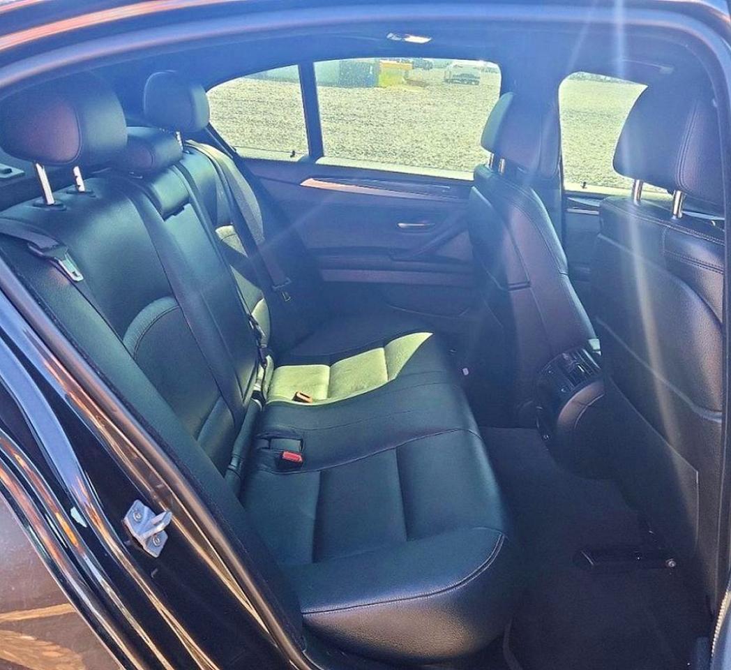 2014 BMW 535 xDrive