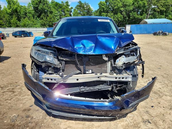 2020 HONDA PILOT