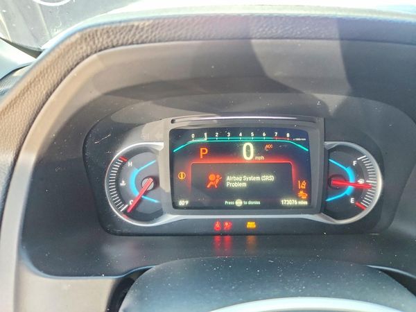 2020 HONDA PILOT