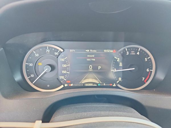 2020 JAGUAR XE S