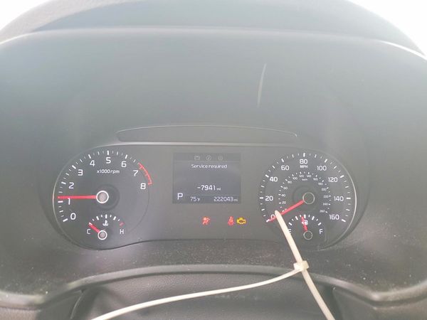 2021 KIA SOUL LX, S, X-Line