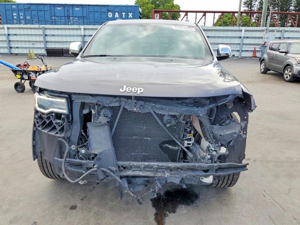 2018 JEEP CHEROKEE LIMITED 4X2