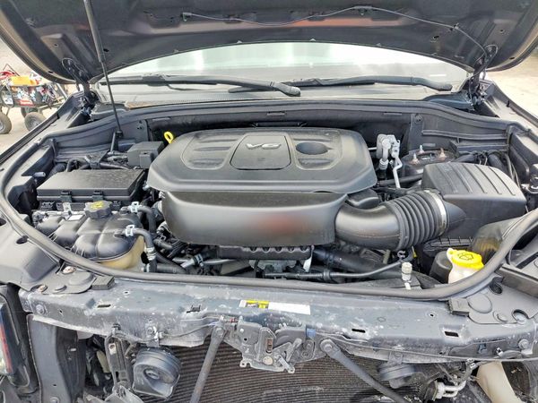 2018 JEEP CHEROKEE LIMITED 4X2