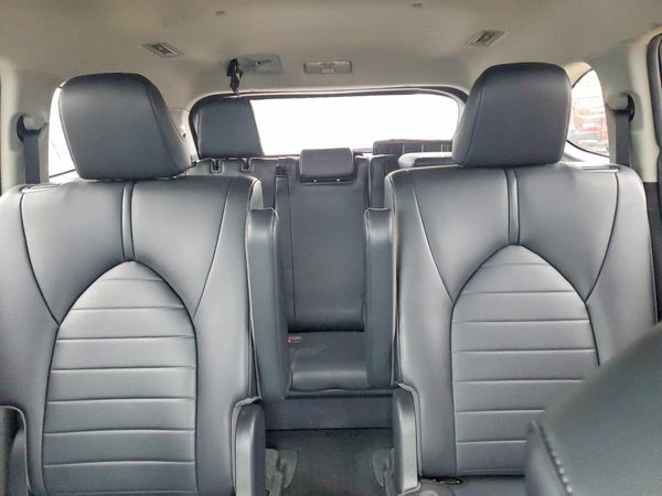 2020 TOYOTA HIGHLANDER