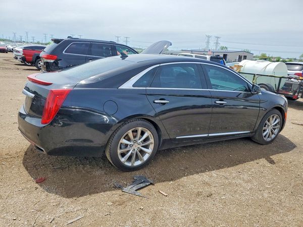 2014 CADILLAC XTS