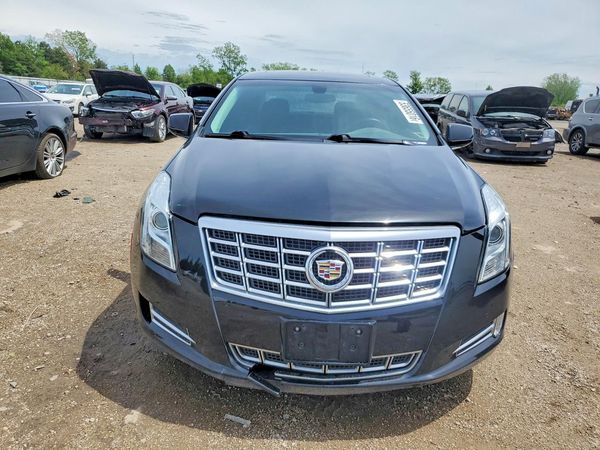 2014 CADILLAC XTS