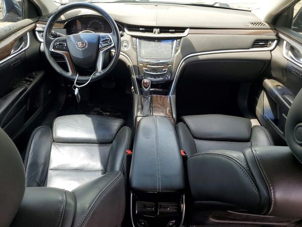 2014 CADILLAC XTS