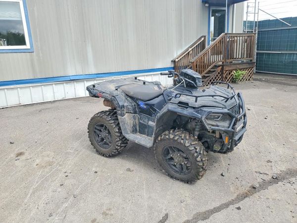 2022 POLARIS SPORTSMAN