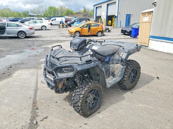 2022 POLARIS SPORTSMAN