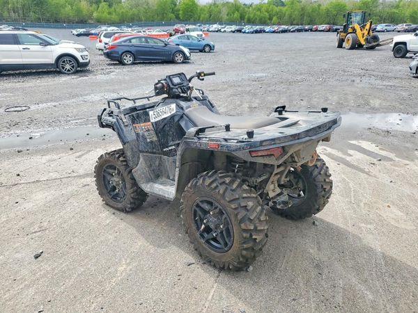 2022 POLARIS SPORTSMAN