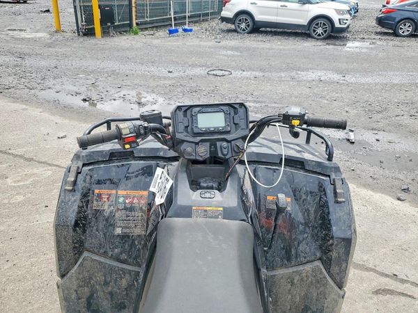 2022 POLARIS SPORTSMAN