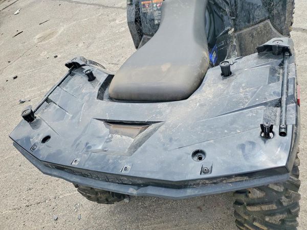 2022 POLARIS SPORTSMAN