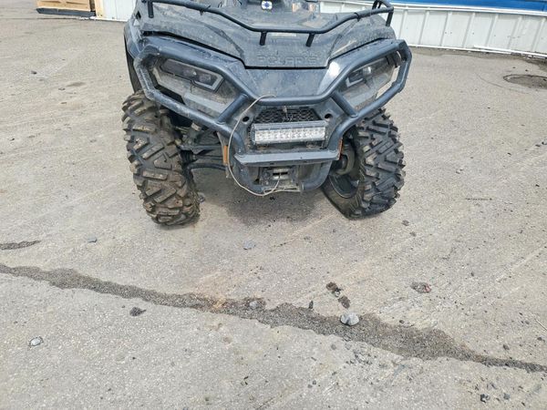 2022 POLARIS SPORTSMAN