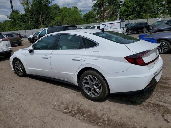 2023 HYUNDAI SONATA