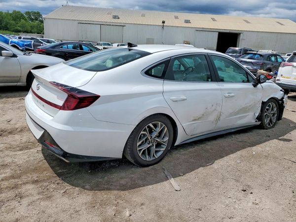 2023 HYUNDAI SONATA