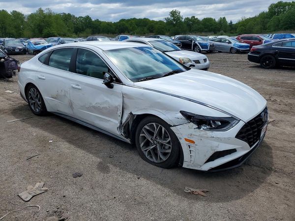 2023 HYUNDAI SONATA