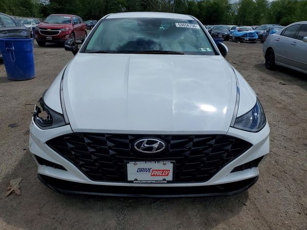 2023 HYUNDAI SONATA