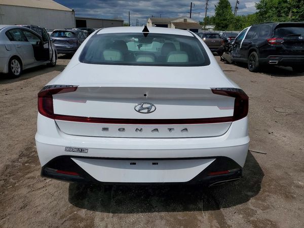 2023 HYUNDAI SONATA