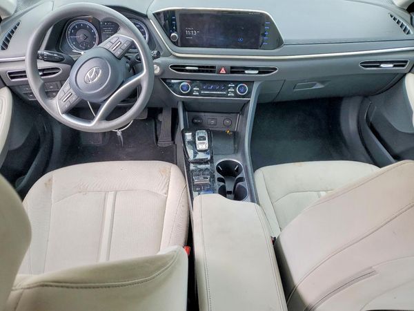 2023 HYUNDAI SONATA