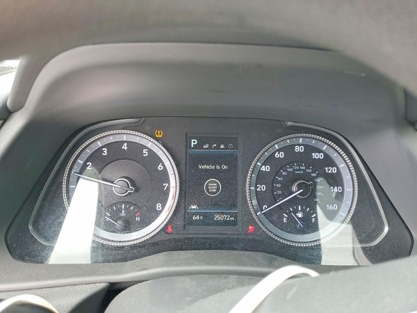 2023 HYUNDAI SONATA