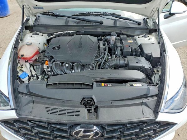 2023 HYUNDAI SONATA